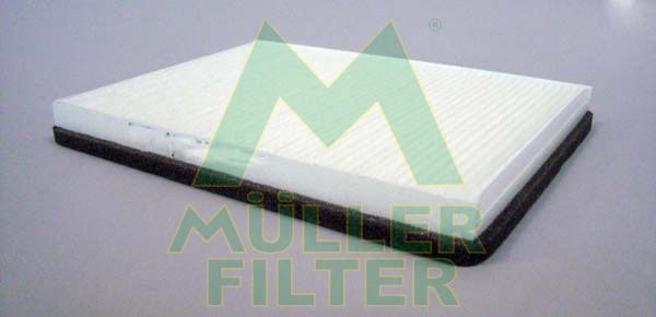 MULLER FILTER Фильтр, воздух во внутренном пространстве FC305